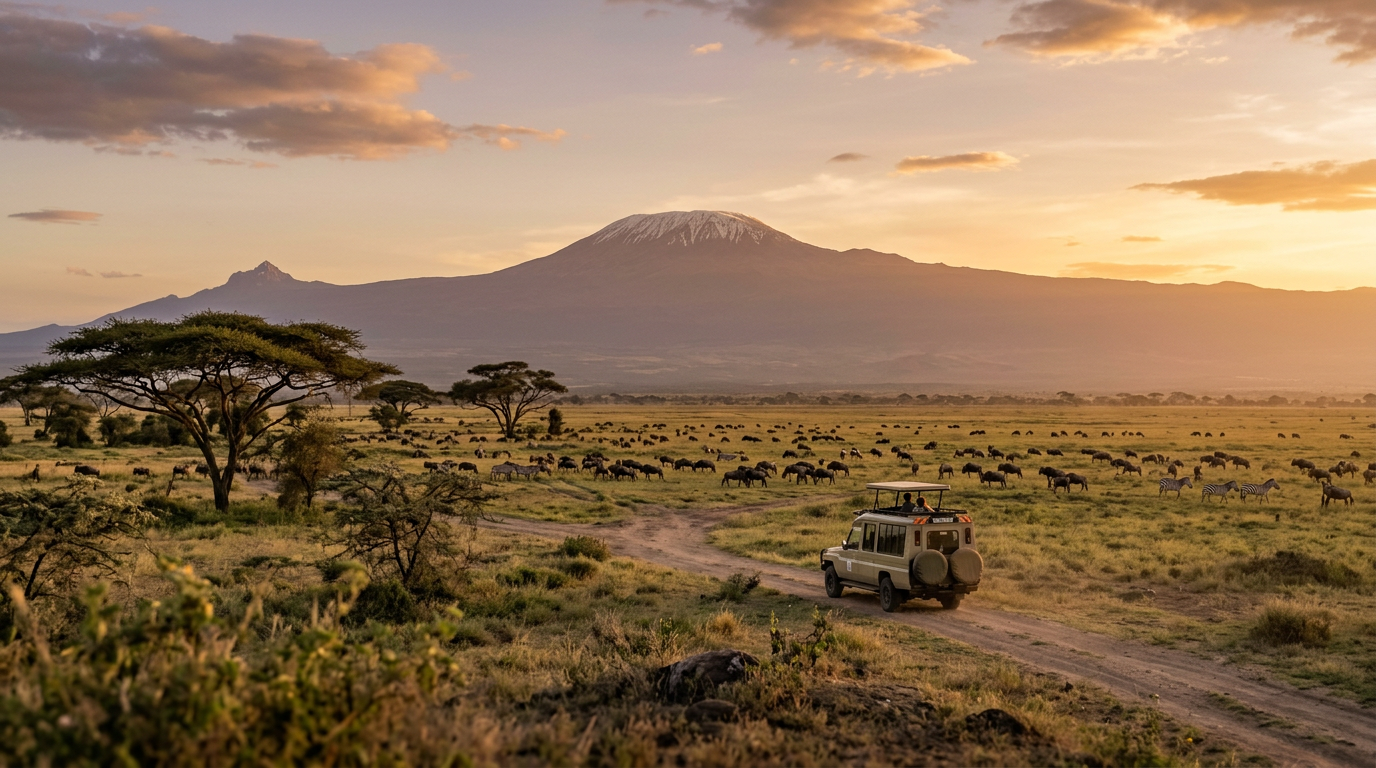 Travel Insurance for Tanzania and Zanzibar: What Coverage Do You Need?