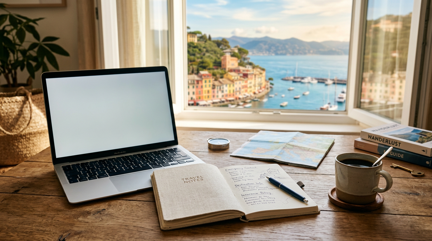 What Services Should a Travel Assistance Provider Offer Under Travel Insurance?